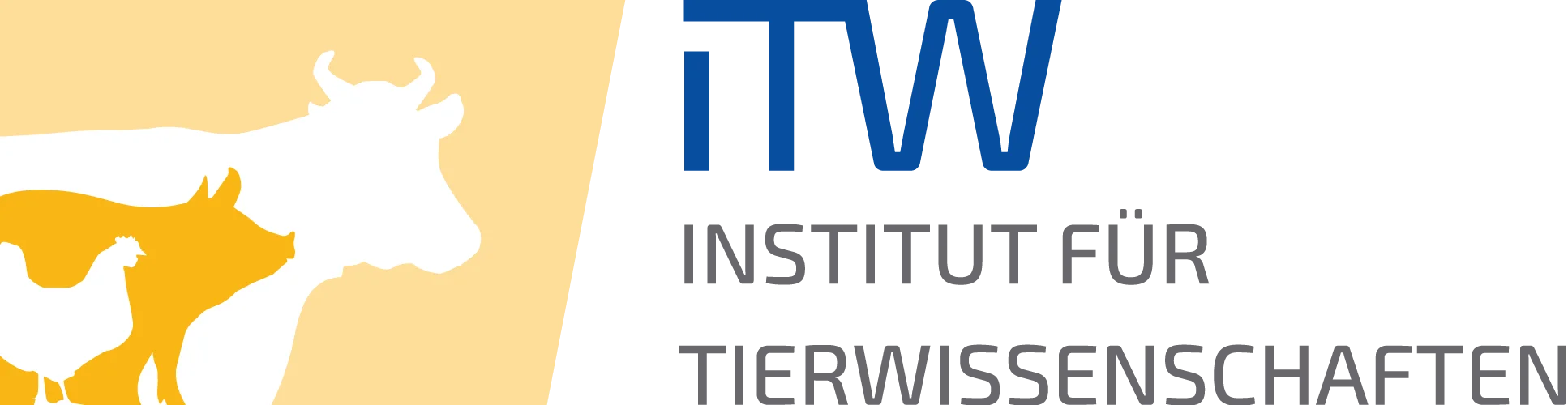 Logo ITW