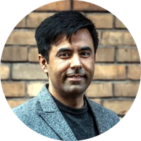 Hosseini-Ghaffari, Morteza