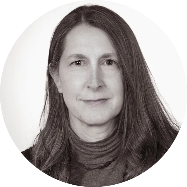 Hiss-Pesch, Stephanie