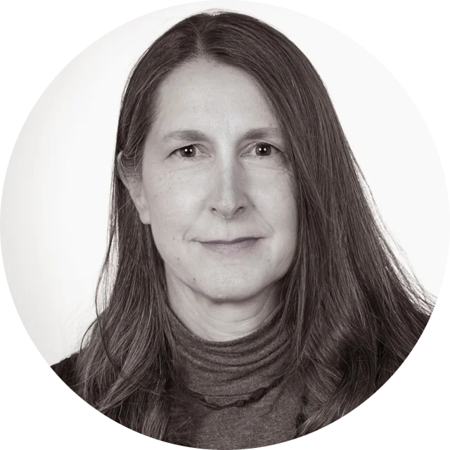 Hiss-Pesch, Stephanie