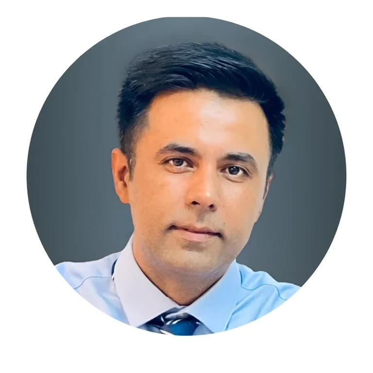 Hosseini Ghaffari, Morteza