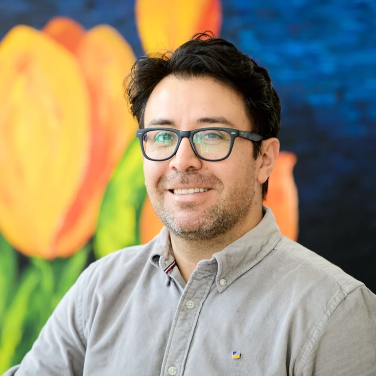 Daniel Rico