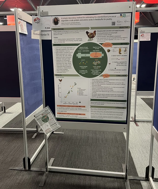 ESPN Tagung Maastricht